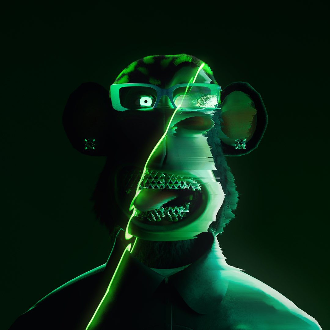 DigimentalLDN's tweet photo. IYKYK. I hope to see you soon 🗽
🦍💚🍌™️ https://t.co/Xiy27lBJYO