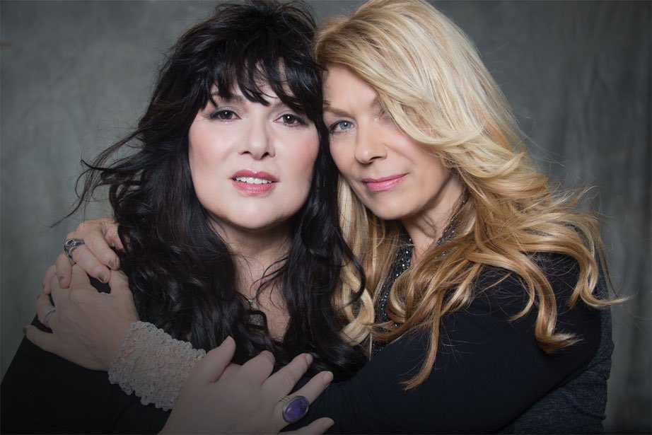 Happy birthday my sister. I miss us! @annwilson