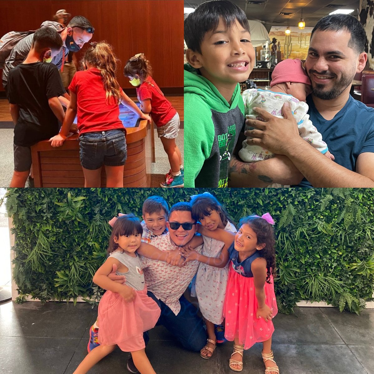 ComfortIF's tweet image. Happy #FathersDay from Comfort Insurance &amp;amp; Finances! Our offices are filled with fathers, displaying strong leadership and the drive to provide. From our family to yours, we wish you a day filled with love and comfort!

#ComfortInsurance #CoveredWithComfort #CIFDads