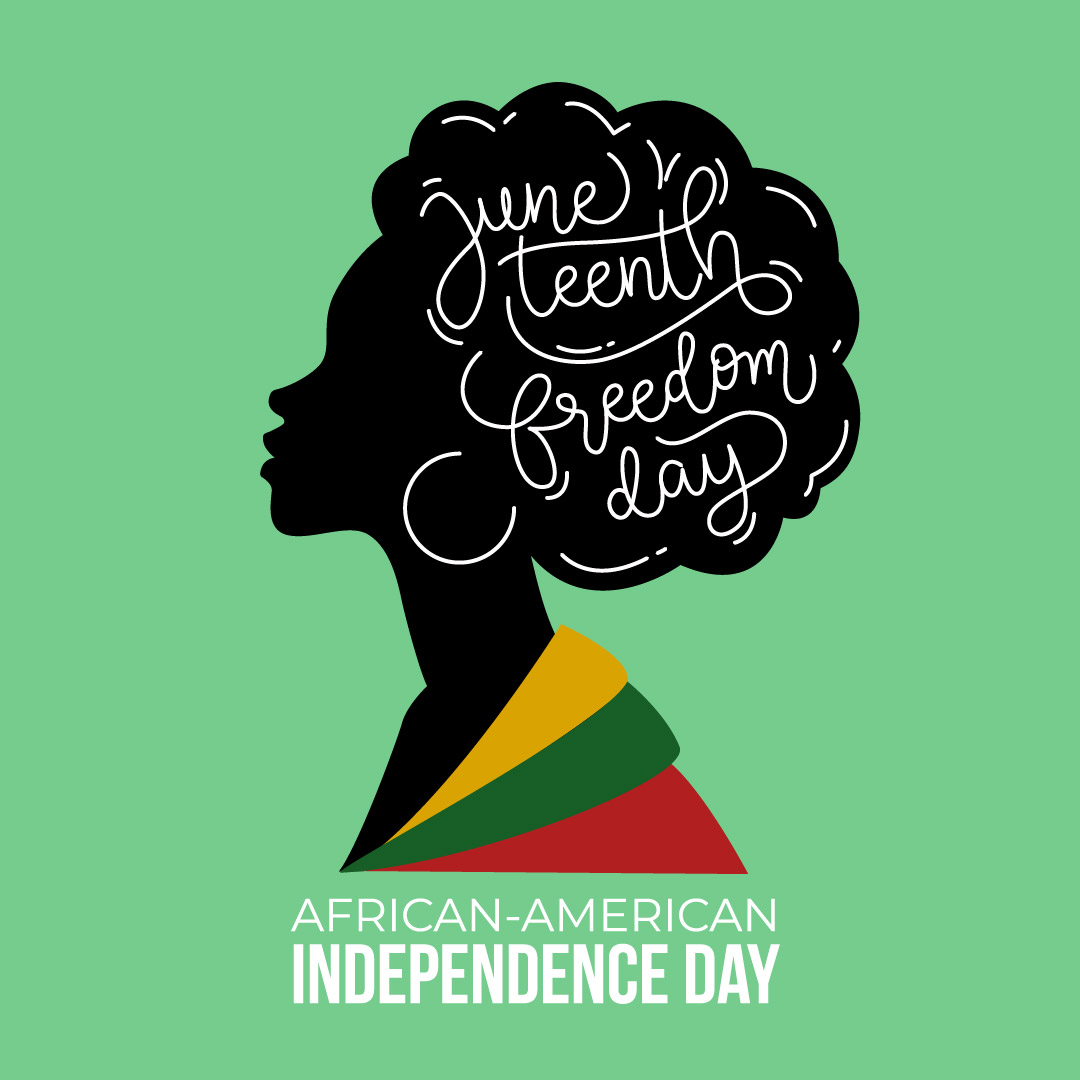 ILF recognizes #Juneteenth and embraces the opportunity it presents for enlightenment! ILF hopes that this holiday inspires mutual respect and understanding among all Americans. 

Click to learn more about Juneteenth:
juneteenth.com