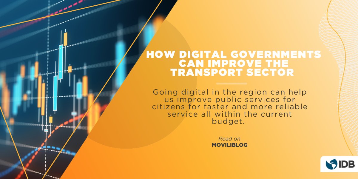 What can we learn from the U.S., UK, and Brazilian Governments' #DigitalTransfor...