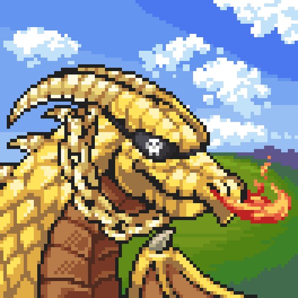Brent (@brentdiamonds) on Twitter photo This is 1 of the 25 gold horned dragon from <a href="/DormantDragons/">Dormant Dragons</a> I picked up today. I wanted to enter the giveaway for an <a href="/ebgnft/">Early Birds Genesis</a> from the team! Looks like the early bird floor is sitting around .45 eth 🤑 Happy father's day to all you daddy's out there! This'll be my first 🤩 This is 1 of the 25 gold horned dragon from <a href="/DormantDragons/">Dormant Dragons</a> I picked up today. I wanted to enter the giveaway for an <a href="/ebgnft/">Early Birds Genesis</a> from the team! Looks like the early bird floor is sitting around .45 eth 🤑 Happy father's day to all you daddy's out there! This'll be my first 🤩
