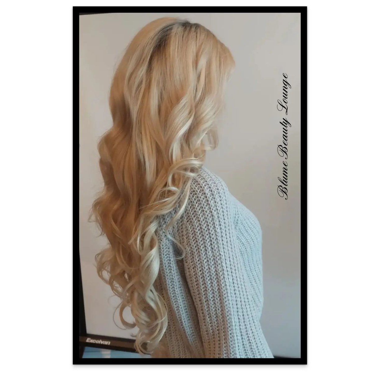 Blume_Beauty's tweet image. #fusionhairextensions makeover 😍
#blumebeautylounge #barriehairextensions #barriehair