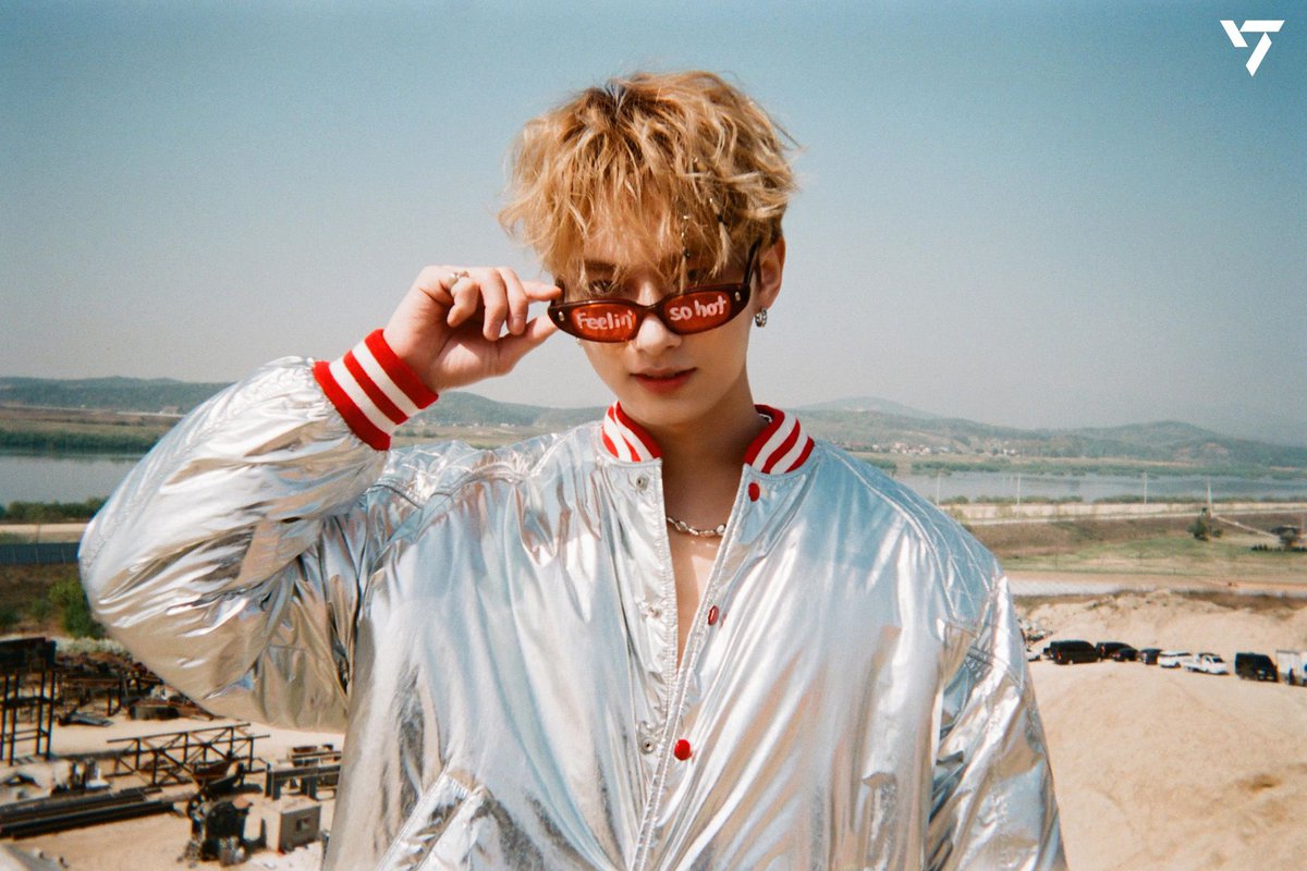 junthinks's tweet photo. wen junhui ???? oh my GOD ???? https://t.co/XgYNqKv2B1