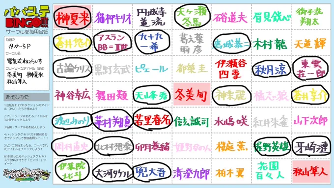 序盤でリーチしたのになぜ...🤔 