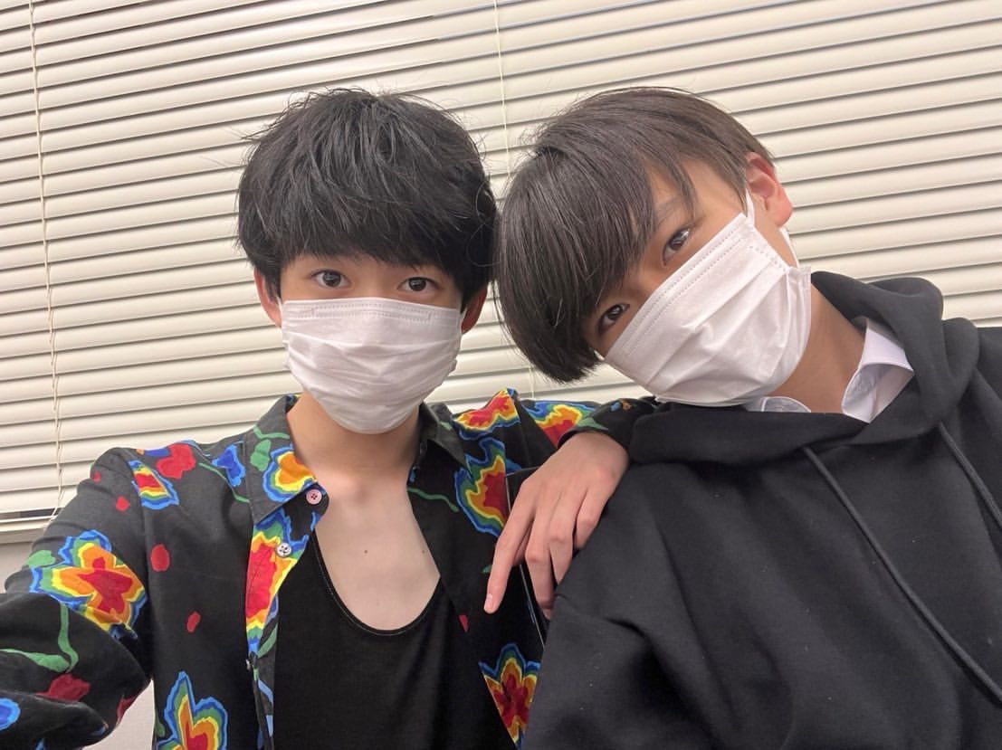 Love99413515's tweet photo. 最近るいるい露出多めな気がする🤔
#STAM
#須藤琉偉 https://t.co/IEjSgPZqFd