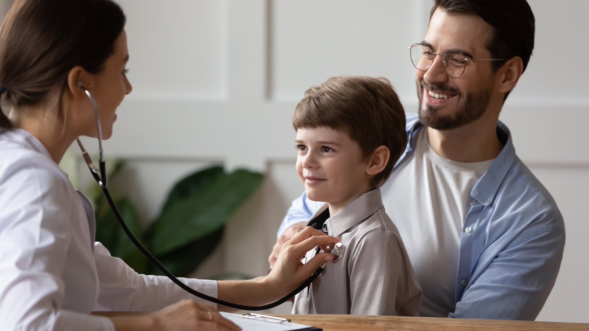 GIHS0534's tweet photo. Growing Innovations (G.I) Health Solutions would like to say have a happy and healthy Father’s Day 👨‍👦‍👦 

#healthcareprofessionals #medicaldoctor #healthcareconsulting #medicalbillingservices #medicalcodingandbilling #medicalbillingoutsourcing #obgyn #primarycareprovider https://t.co/dCWWDSBUco