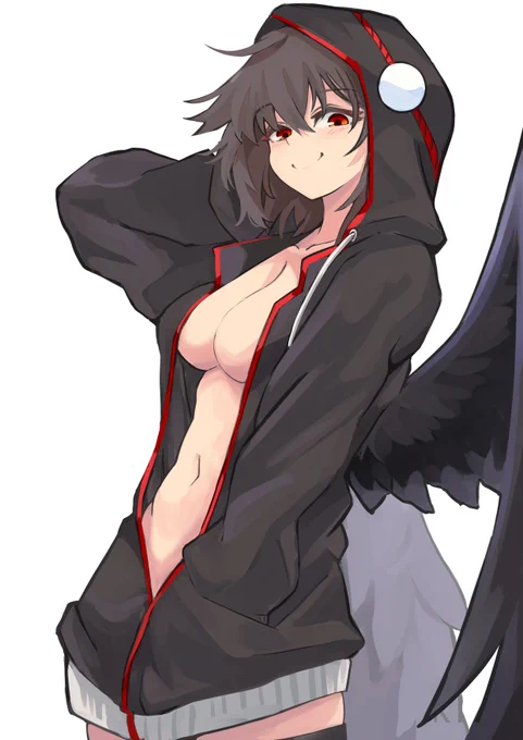 文 
#東方 