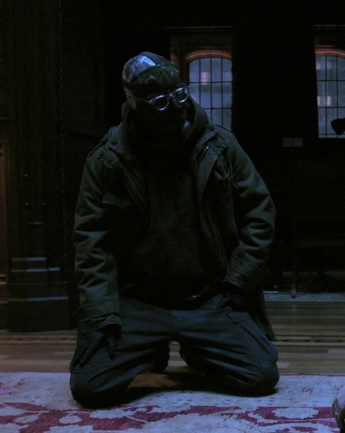 Happy birthday to Paul Dano, our Riddler! 