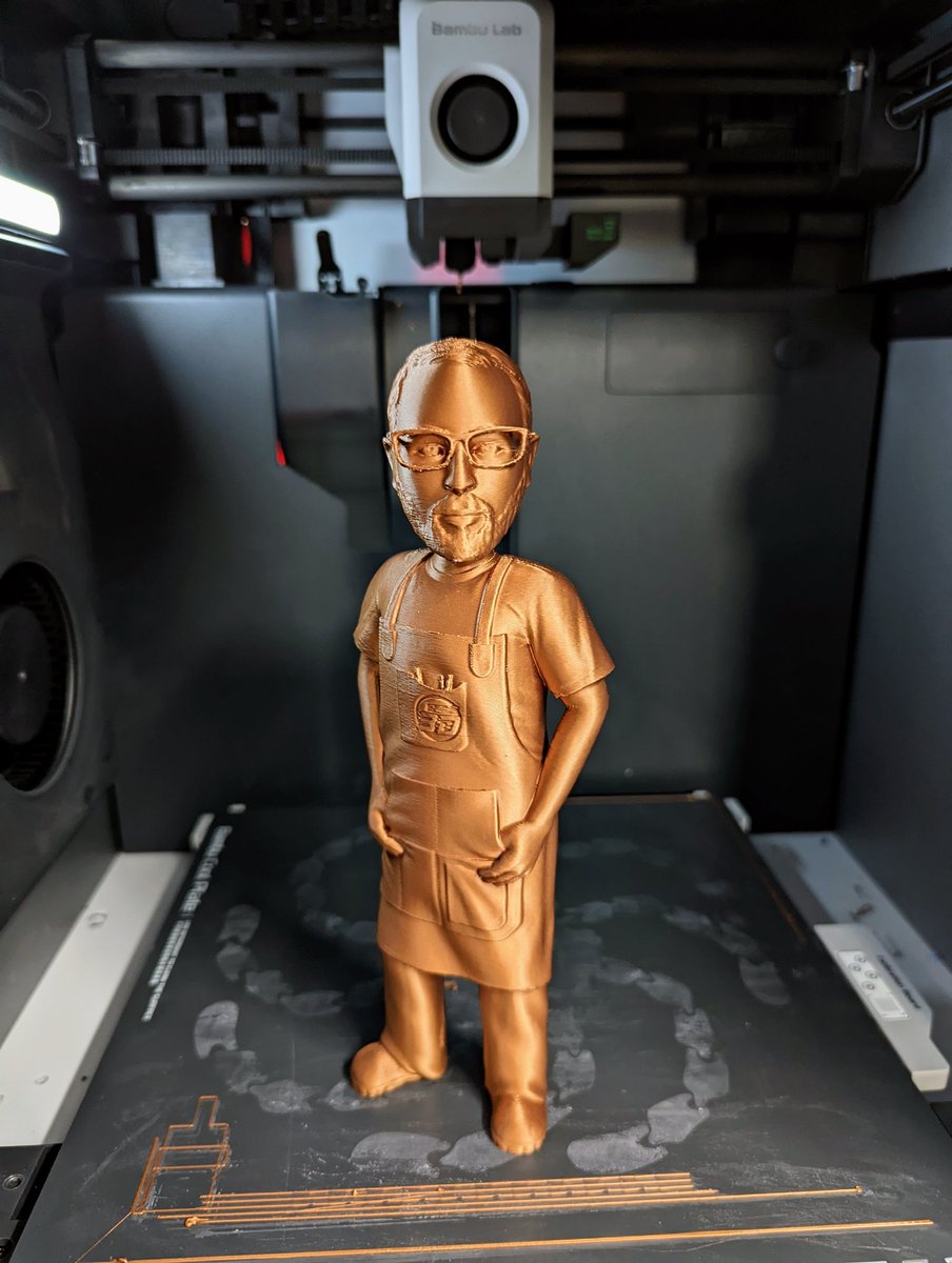 Nero3D the Canuck Creator tweet media