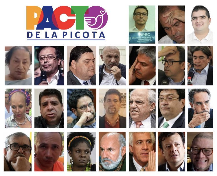 richizuluaga's tweet photo. @migueldelrioabg Eso!!!
Bienvenido al #Rodolfoyate
Unidos podemos derrotar a todos los corruptos y criminales del pacto histórico.
#PactoDeCorruptos https://t.co/ppDU7fF58U