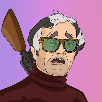 Shoi_NFT's tweet image. Collection Name  - Punks of Art

Creator 🐦- @punksofart_nft 

OpenSea Link - opensea.io/collection/pun…

Retweet to support to Creator 

Follow me for Free Promotions 

#nft  #nfts #nftcommunity  #opensea