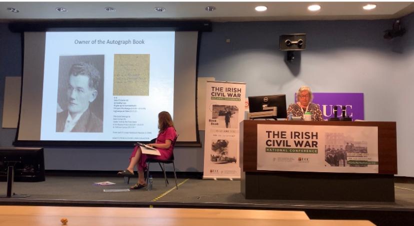 M. Una Kavanagh tweet media