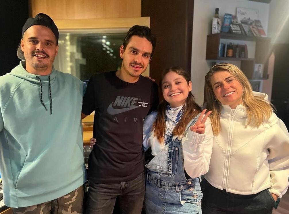 📸 | Nueva foto de Karol vía Instagram de loishka_