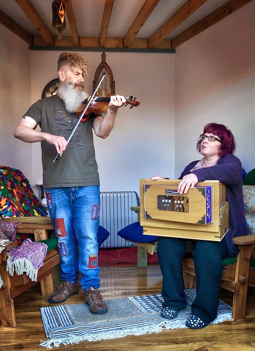 On Saturday, July 9, @HareWolfy and I will be playing <a href="/BurtonAgnesHall/">Burton Agnes Hall, Gardens & Jazz & Blues Festival</a> - watch this space for more details!