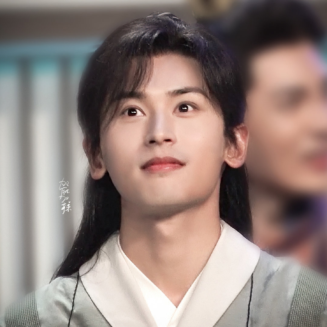 dailyzzs's tweet photo. #zhouzishu #周子舒
#zhangzhehan #张哲瀚
#wordofhonor #山河令 #shanheling

📸: © on watermark https://t.co/DlhtIxLwL3