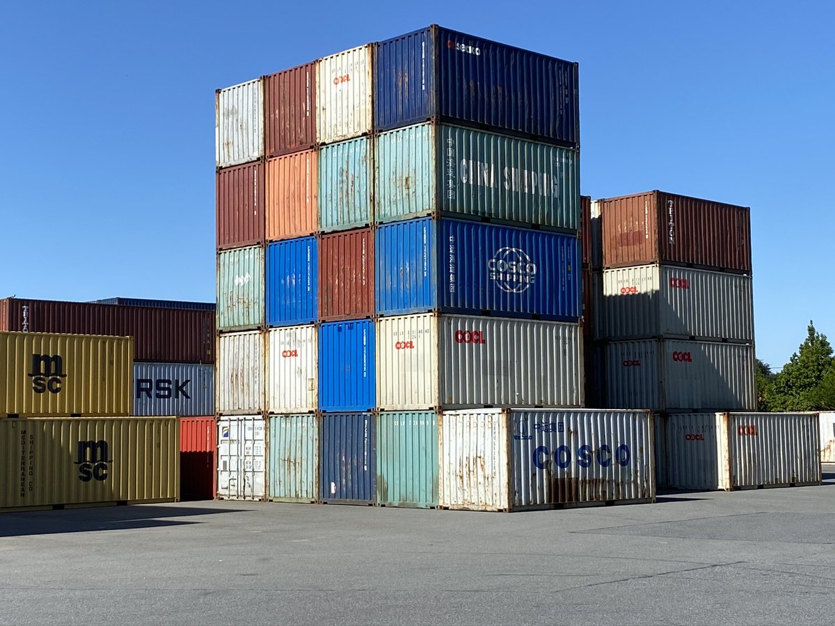 CosmoFreight's tweet image. Despite terminal congestion in Le Havre port Cosmo Freight France still has slots and allotments available from Le Havre to USA 🇺🇸 Canada 🇨🇦 Mexico 🇲🇽 Brazil 🇧🇷 Australia #nvocc #fcl #freightforwarder #seafreight 

cosmo-freight.eu/2022/06/19/ter…