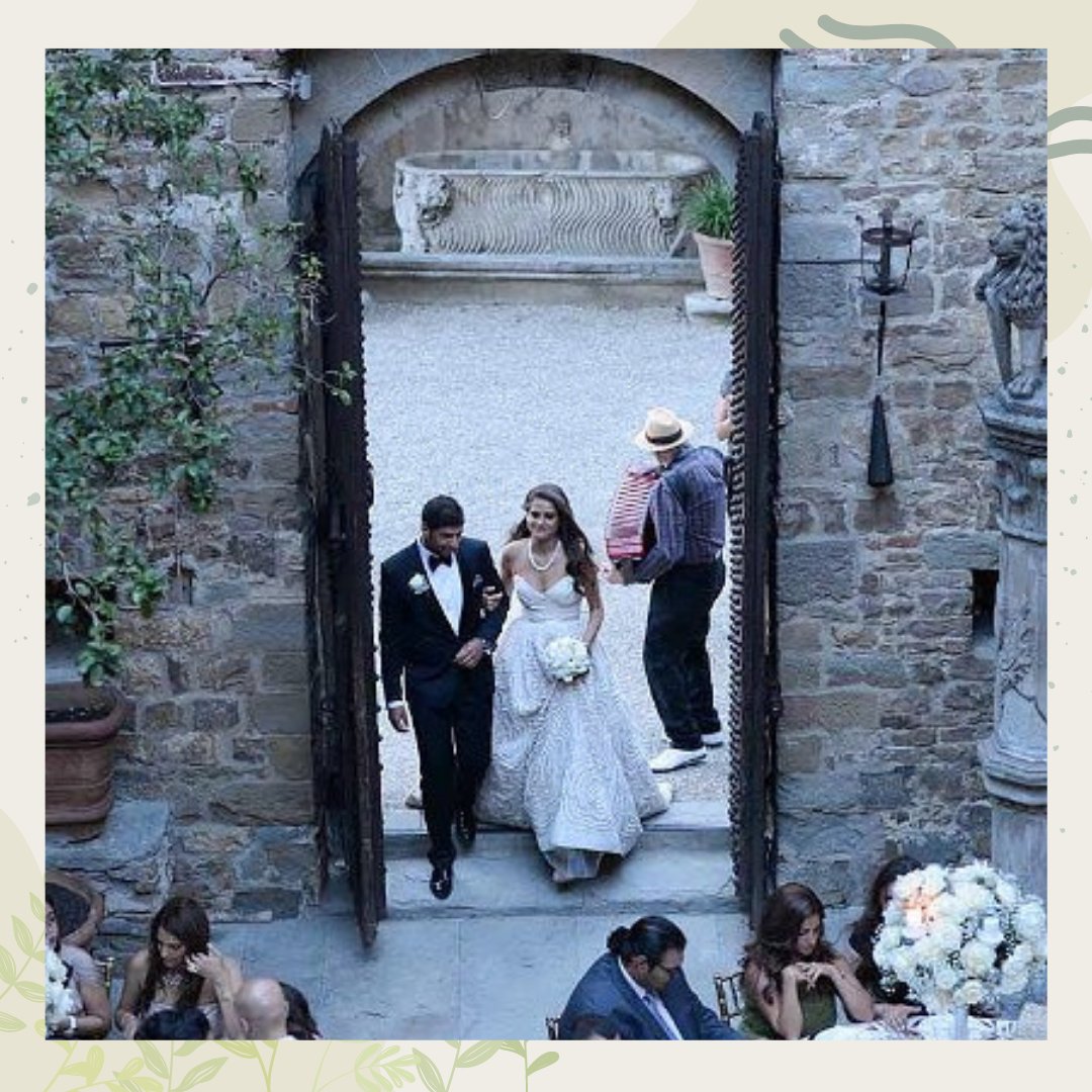 Weddings Abroad Guide tweet media