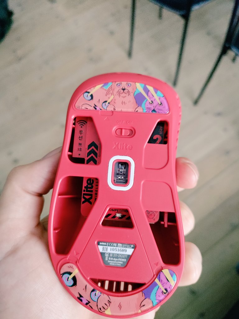 Superglides 😻😻