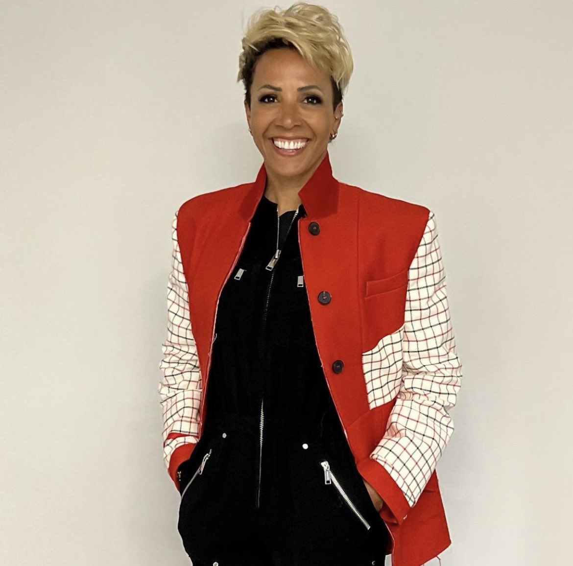 Sending our love and best wishes to Dame Kelly Holmes #LGBTQIA #beyourself #Pride #PrideMonth2022 #EqualityforAll #equalityinsport