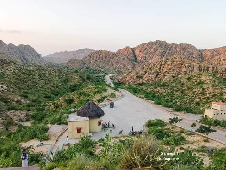 ShahnawazDahani's tweet photo. Karoonjhar must be declared a World Heritage Site so that its culture, eco-system and way of life can be preserved.#SaveKaroonjhar for future generations. https://t.co/0EgTo84buL