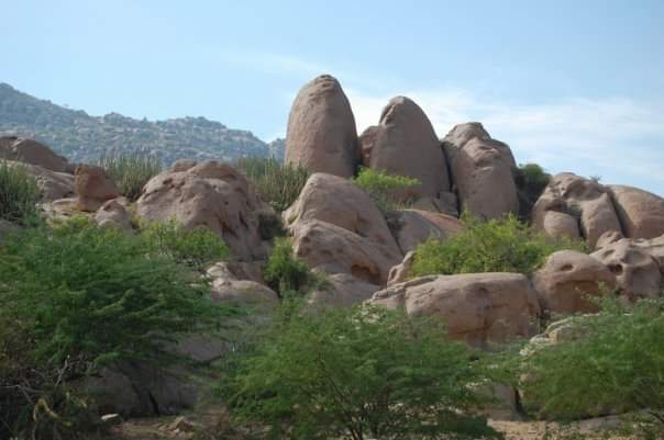 ShahnawazDahani's tweet photo. Karoonjhar must be declared a World Heritage Site so that its culture, eco-system and way of life can be preserved.#SaveKaroonjhar for future generations. https://t.co/0EgTo84buL