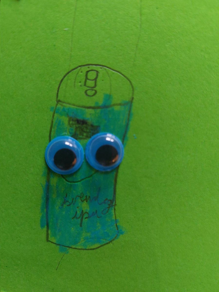 samimj91's tweet photo. Think we have the youngest @BrewDog fan! I wonder what his teachers thought when he made his dads fathers day card 🤣🤣 https://t.co/VYdohfnRyY