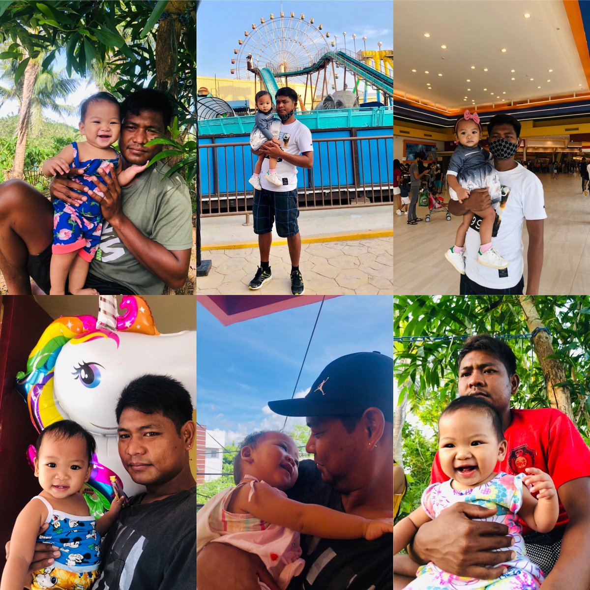 dhenbuemia19's tweet photo. Happy Father’s Day to all amazing Dad’s! https://t.co/tl7zaAd0BG