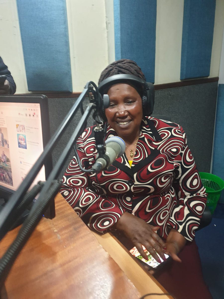 Global Media Campaign to End FGM tweet media