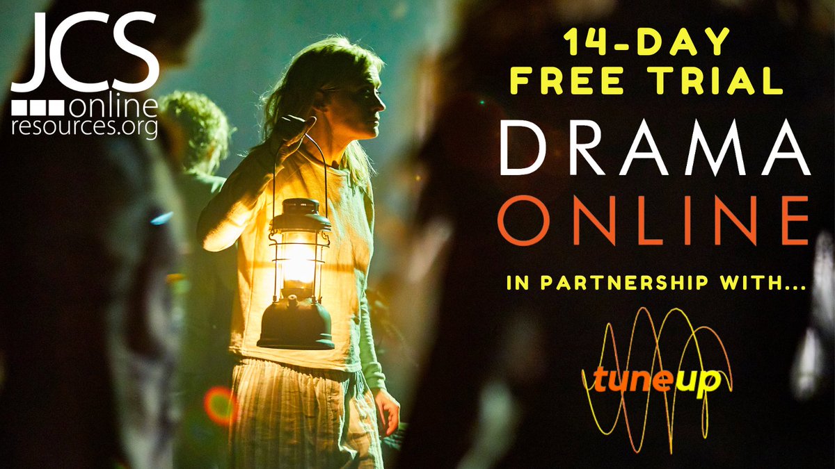 We are thrilled to announce that <a href="/JCSResources/">JCS Online Resources</a> will be contributing to TuneUp Tuesday 2022! 

For more information and to take part in this amazing offer sign up today, if you aren't already at  tuneup.life