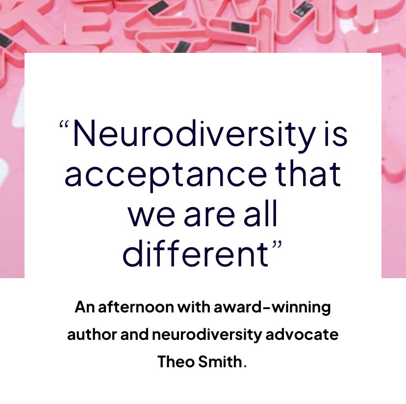 NeurodiversityT's tweet photo. UK Google searches on the topic of Neurodiversity grew 20-fold from 2020-2022. UK Google searches on ADHD quadrupled from March 2020 -2022.
TikTok videos tagged #ADHD had 12 billion views, while #neurodivergent had 3.5 billion views 16/6/22. https://t.co/eDsUqZU9W5 @TheoSmithUK https://t.co/cxXdDQVFdw