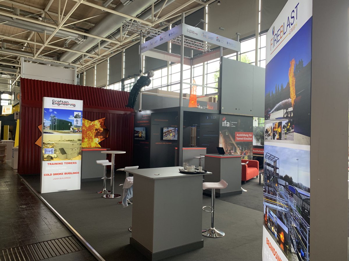 Crofton Engineering tweet media