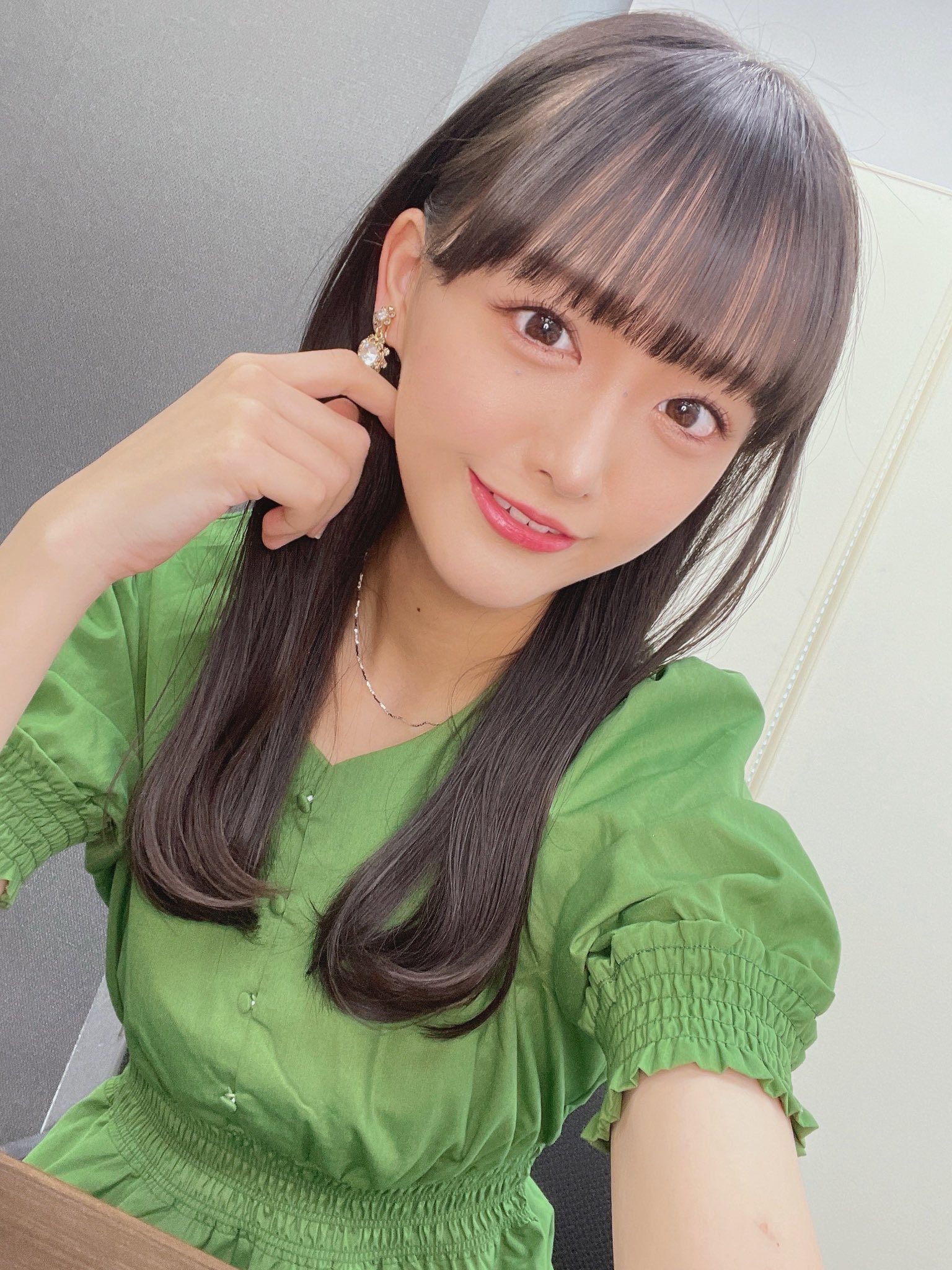 福田朱里 コンプ 福田 朱里 (STU48)🍎 on X: 