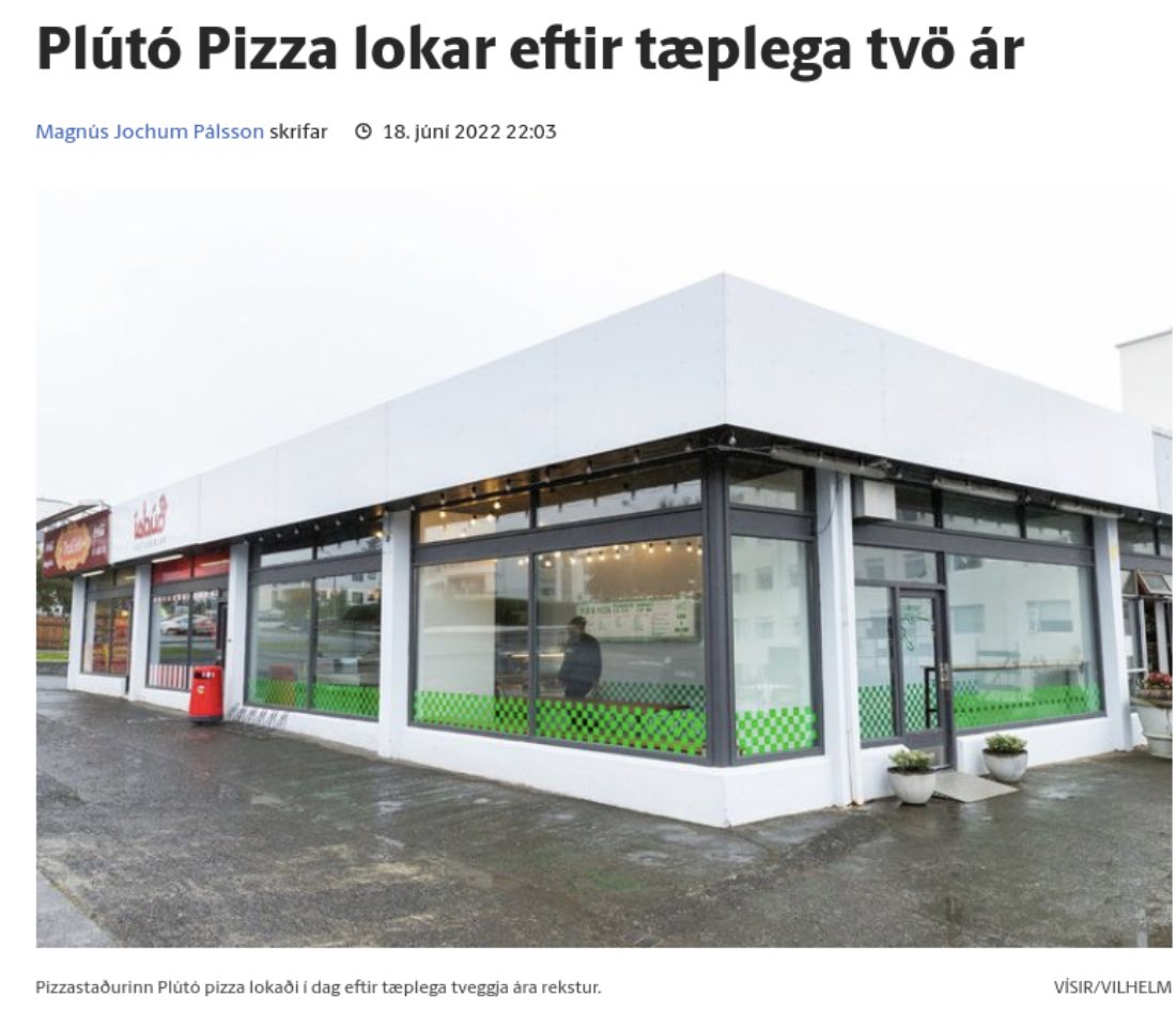 Halldóra Kristinsdót tweet media