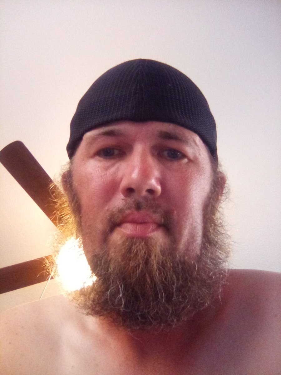 Which is better looking me with little of beard or with a lot of beard?