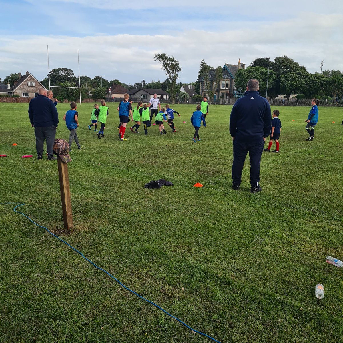 What an phenomenal 24 hours