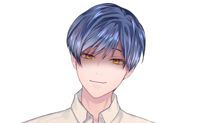 悪い顔選手権のtwitterイラスト検索結果
