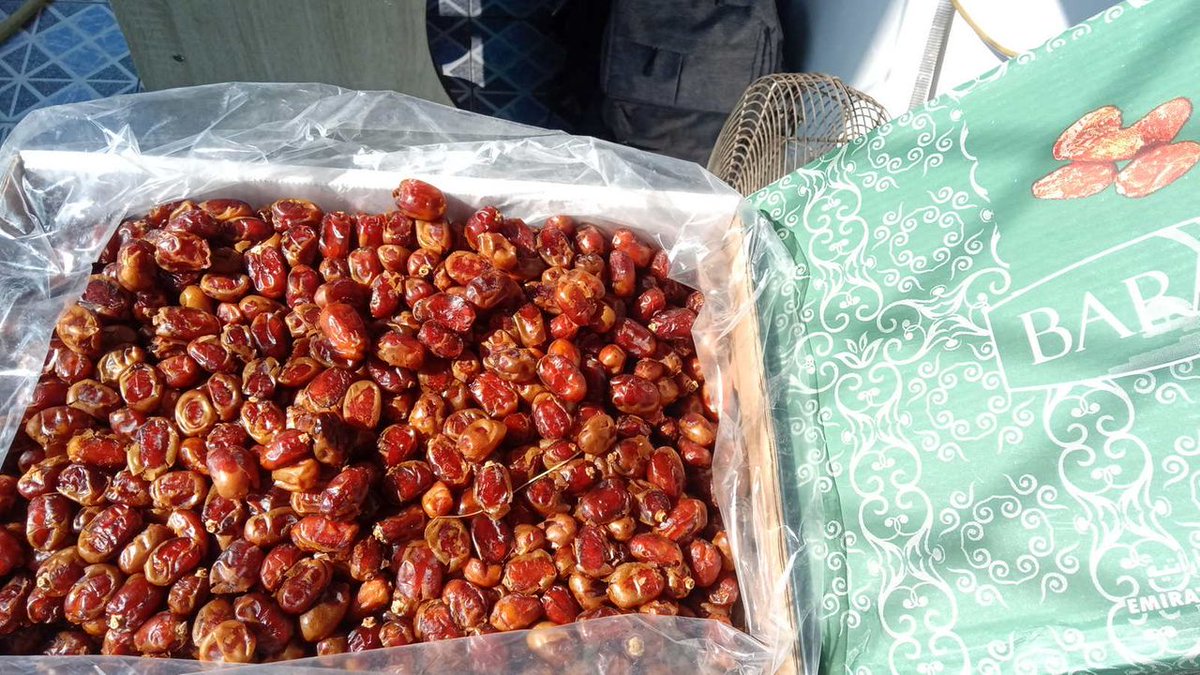 LazyElfShop's tweet image. Diskon Kurma Khalas dan Mesir Golden 10kg Stok Terbatas

#kurma #kurmakhalas #bararikhalas #kurmabarari #kurmajakarta #kurmamesir #kurmagoldenvaley 
WA Only : 08991634476