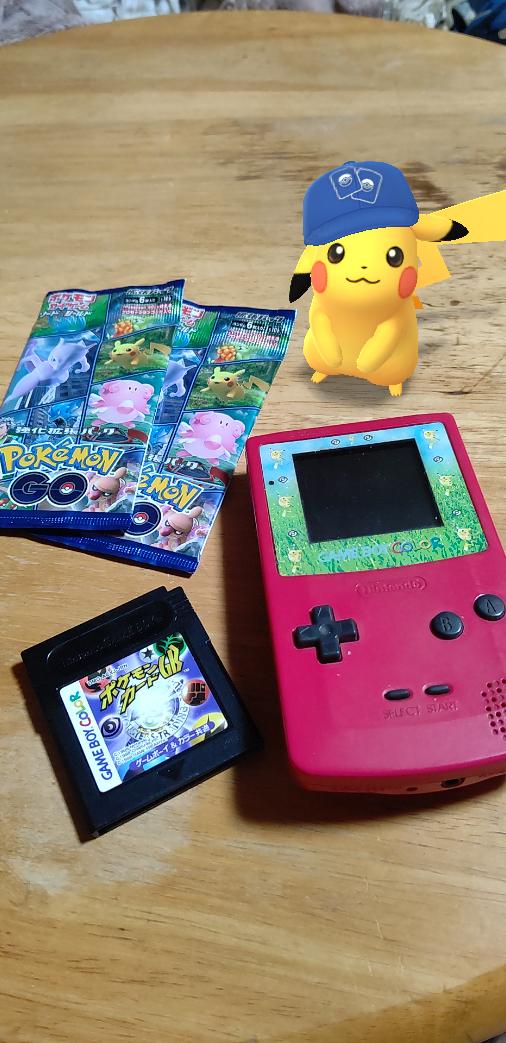ポケモンカードgb Twitter Search Twitter