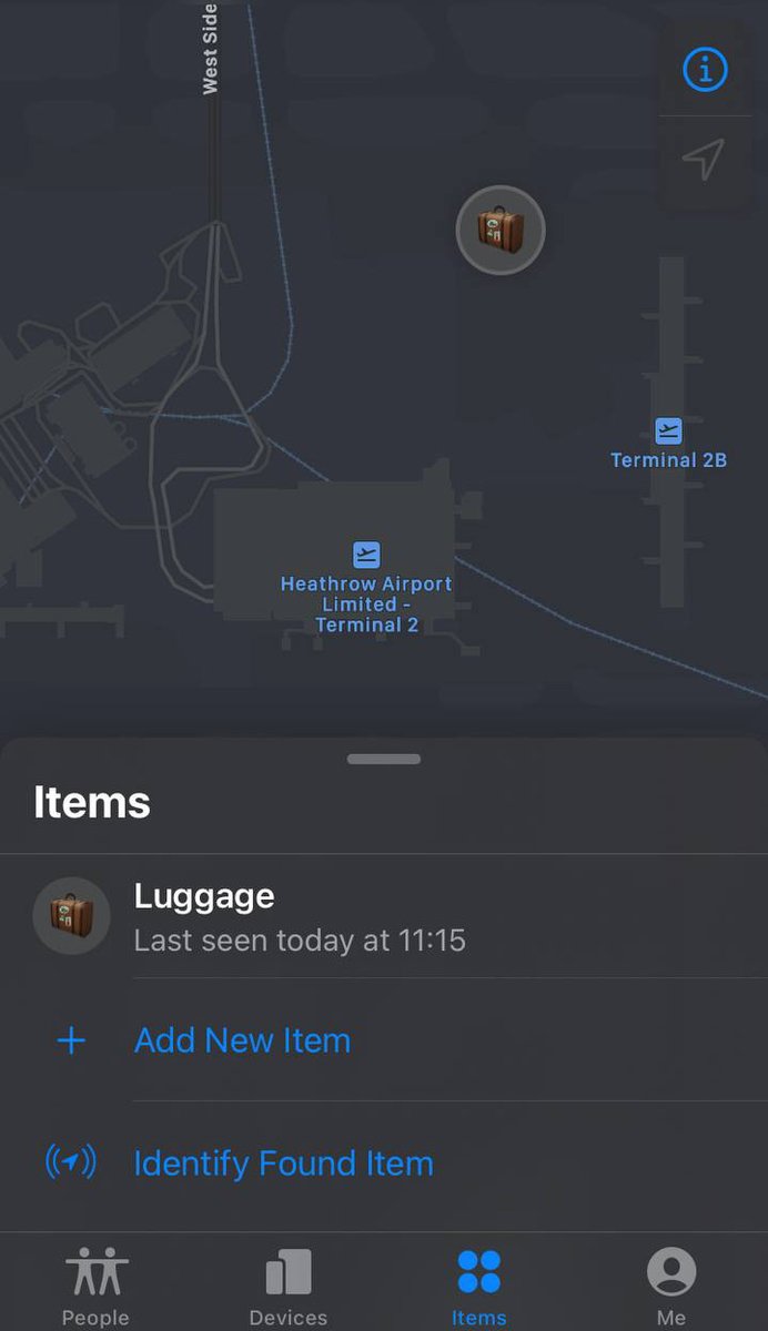 Daniel Platt tweet media