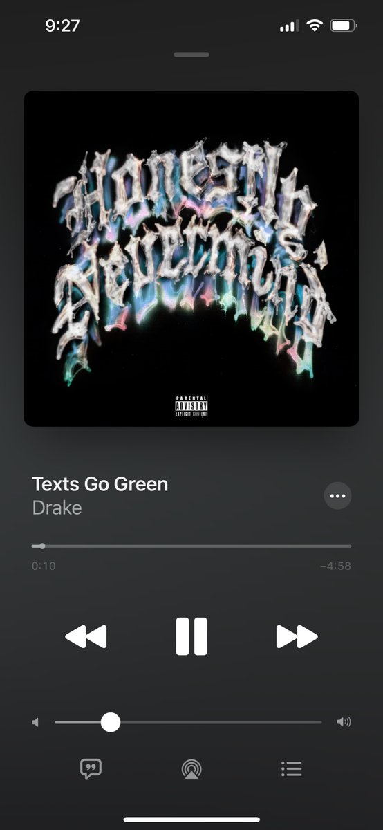 kayymclean's tweet photo. So many good songs on this album. People are sleeping 😭 https://t.co/nSiinuQb2k