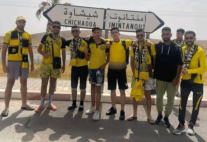 b_maghreb's tweet photo. WLad Savana 💛🔥
طريق نحوة أغادير👑 https://t.co/JKWBvIpiAR
