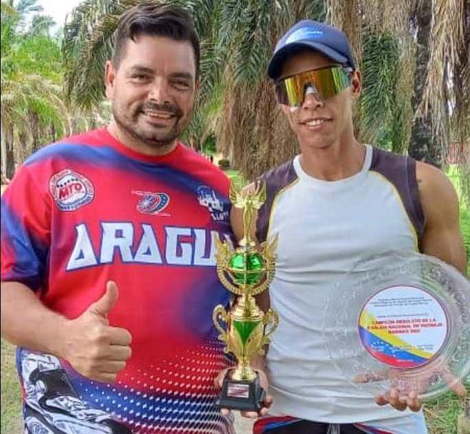 #19Jun <a href="/Telearagua/">TELEARAGUA</a> #Infórmate📢| #Aragua obtuvo tercer lugar en la II válida de Patinaje Barinas 2022.

tla.gob.ve/noticia.php?da…

<a href="/Soykarinacarpio/">Karina Carpio</a>
<a href="/DulceyParadaM/">G/D Marlon Dulcey Parada</a>
#DíaDelPadreEnVictoria