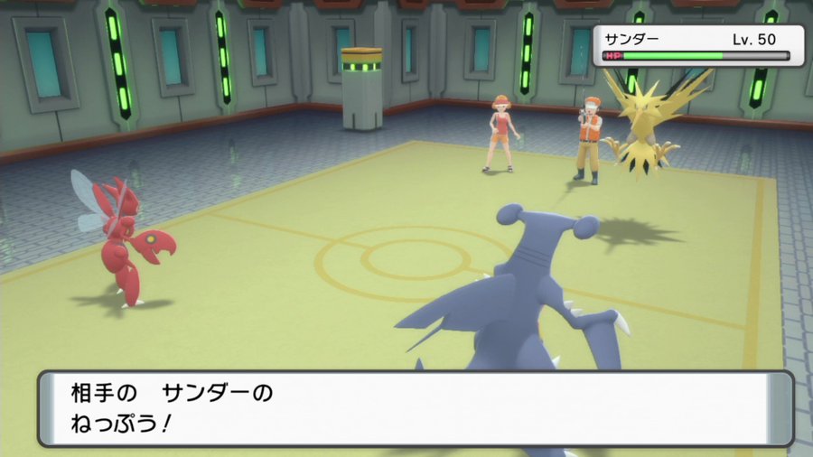ポケモン第6世代 スパトレ攻略について Xy Oras もぴぷねのブログ そんなのひとのかって