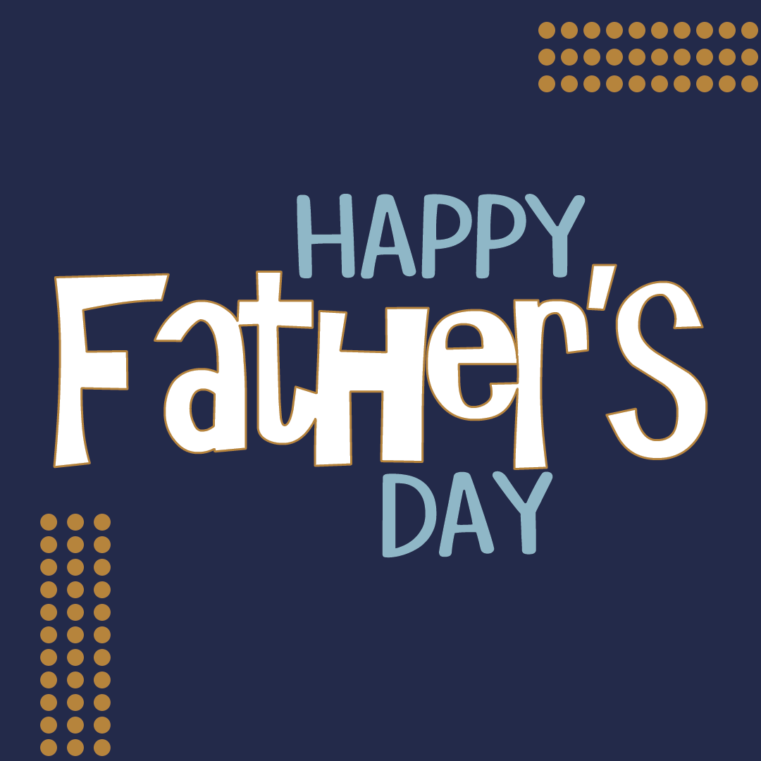Happy Father's Day from all of us at the SCCC! 🤍