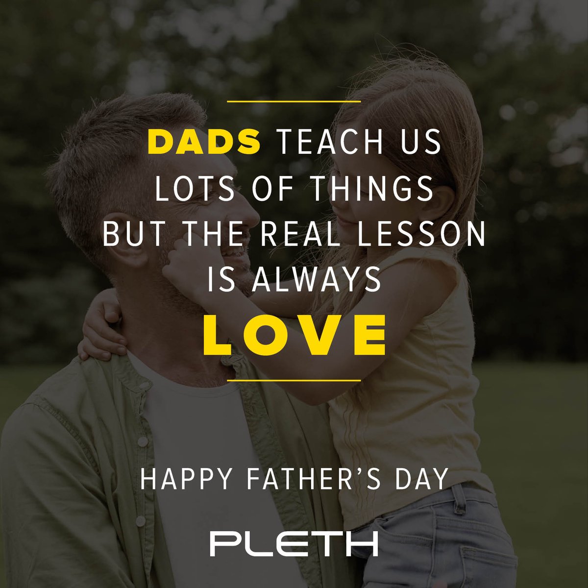 Pleth, LLC tweet media