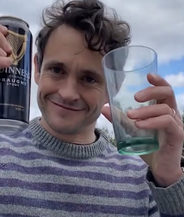 HAPPY BIRTHDAY HUGH DANCY 