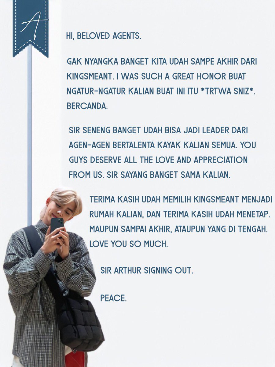 km tweet media