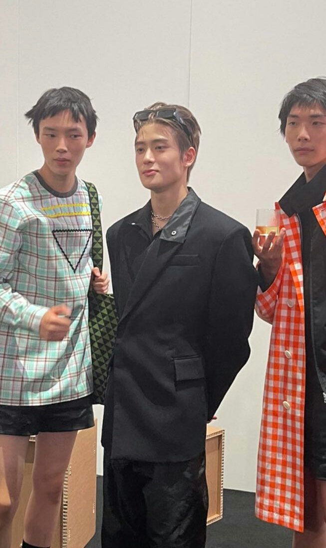 jaedo looks (@jaedolooks) on Twitter photo 