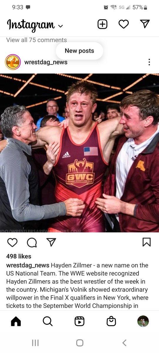 Bloodround Wrestling tweet media